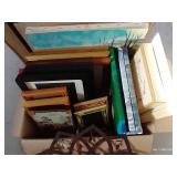 Picture Frames, Art & Mirrors Picture Frames, Art & Mirrors