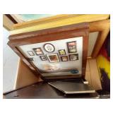 Picture Frames, Art & Mirrors Picture Frames, Art & Mirrors
