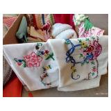 Chair Padding, Doilies, Laces, Etc Chair Padding, Doilies, Laces, Etc