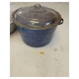 (4) Large Bowls - Canning, Etc (4) Large Bowls - Canning, Etc