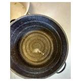 (4) Large Bowls - Canning, Etc (4) Large Bowls - Canning, Etc