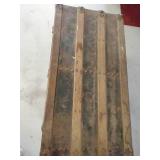 Antique Trunk Antique Trunk