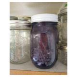 Huge Lot of Jars Huge Lot of Jars