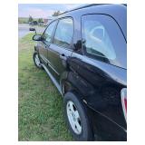 2008 Chevrolet Equinox