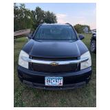 2008 Chevrolet Equinox
