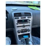 2008 Chevrolet Equinox