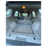 2008 Chevrolet Equinox