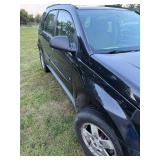 2008 Chevrolet Equinox