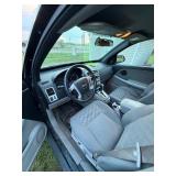 2008 Chevrolet Equinox