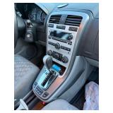 2008 Chevrolet Equinox