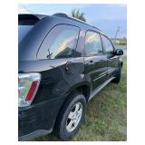 2008 Chevrolet Equinox