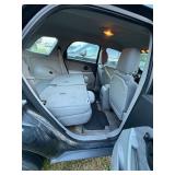 2008 Chevrolet Equinox