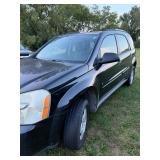 2008 Chevrolet Equinox