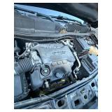 2008 Chevrolet Equinox