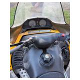 1994 Skidoo MX 470