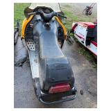 1994 Skidoo MX 470