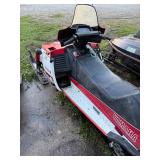 Early 1990s Yamaha Phazer 2