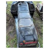 1982 Polaris Indy 440 condition unknown