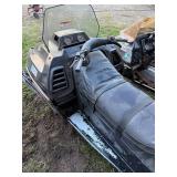 1982 Polaris Indy 440 condition unknown