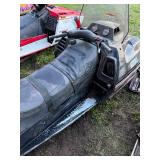 1982 Polaris Indy 440 condition unknown