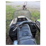 1982 Polaris Indy 440 condition unknown