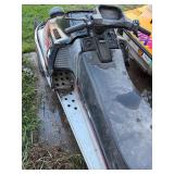 1981 Yamaha ss 440 engine turns over bad clutch comes with good used clutch