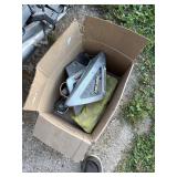 1981 Yamaha maxim 750. would be good for parts. Bill of sale