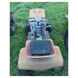 MTD Flite 7hp mower condition unknown