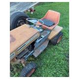 MTD Flite 7hp mower condition unknown