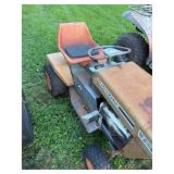 MTD Flite 7hp mower condition unknown