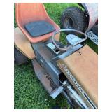 MTD Flite 7hp mower condition unknown