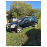 2008 Chevrolet Equinox