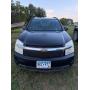 2008 Chevrolet Equinox