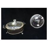 Antique Pyrex Kitchenware
