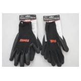 2 Pair Rapala Gloves Size XL NEW