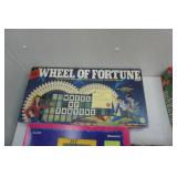 Vintage Game Lot