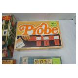 Vintage Game Lot