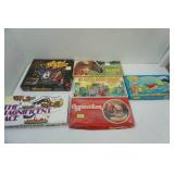 Vintage Game Lot