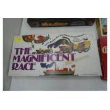 Vintage Game Lot