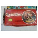 Vintage Game Lot