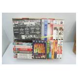 VHS Lot