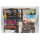 VHS Lot
