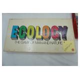 Vintage Money Board Games