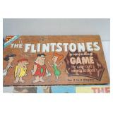 Vintage Board Games 1960s