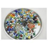 Vintage Marbles (3.35 lbs.)
