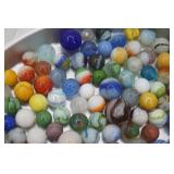 Vintage Marbles (3.35 lbs.)