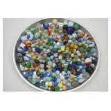 Vintage Marbles (3.8 lbs.)