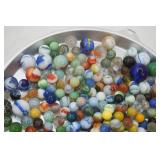 Vintage Marbles (3.8 lbs.)