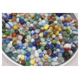Vintage Marbles (3.8 lbs.)