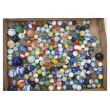 Vintage Marbles (3.8 lbs.)